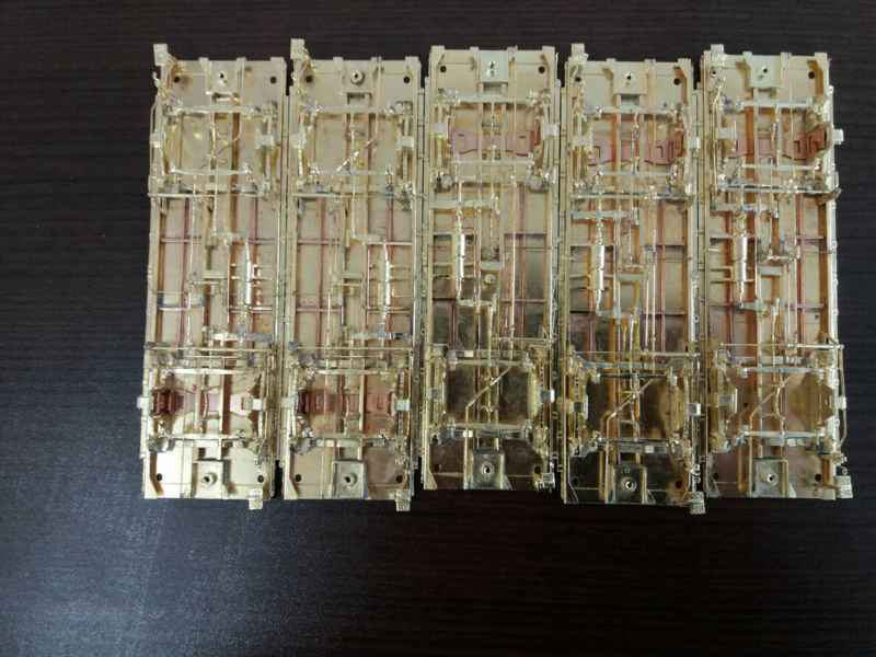 16番国鉄全盛期の貨車たち、進行状況と新企画について | 鉄道模型
